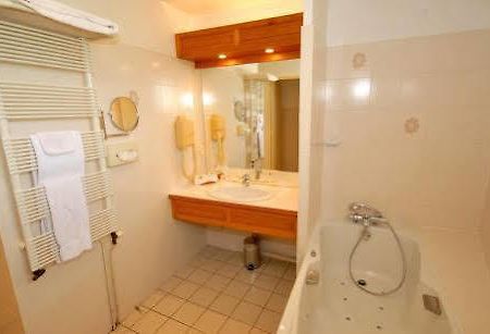Chaumes-en-Brie Hotel La Chaum'Yerres מראה חיצוני תמונה