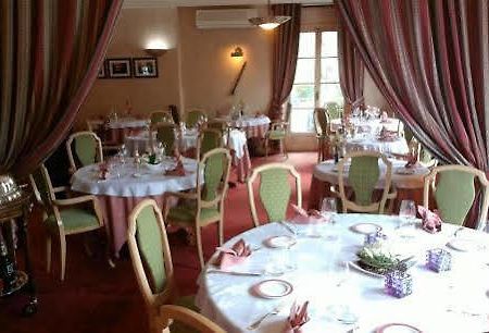Chaumes-en-Brie Hotel La Chaum'Yerres מראה חיצוני תמונה