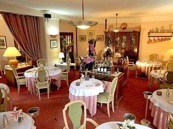 Chaumes-en-Brie Hotel La Chaum'Yerres מראה חיצוני תמונה