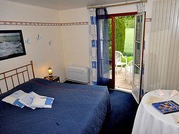 Chaumes-en-Brie Hotel La Chaum'Yerres מראה חיצוני תמונה