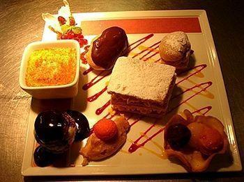Chaumes-en-Brie Hotel La Chaum'Yerres מראה חיצוני תמונה