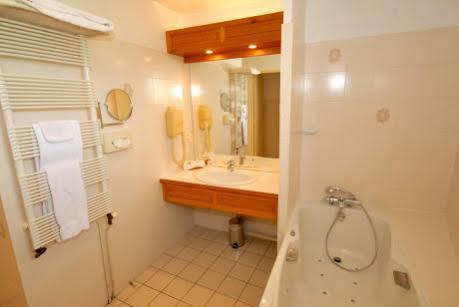 Chaumes-en-Brie Hotel La Chaum'Yerres מראה חיצוני תמונה