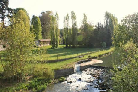 Chaumes-en-Brie Hotel La Chaum'Yerres מראה חיצוני תמונה