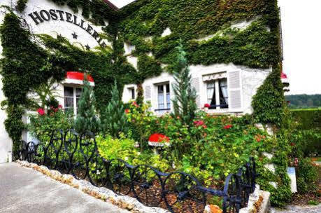 Chaumes-en-Brie Hotel La Chaum'Yerres מראה חיצוני תמונה