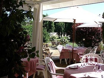 Chaumes-en-Brie Hotel La Chaum'Yerres מראה חיצוני תמונה
